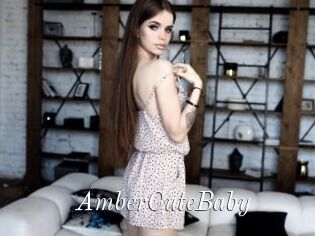 AmberCuteBaby