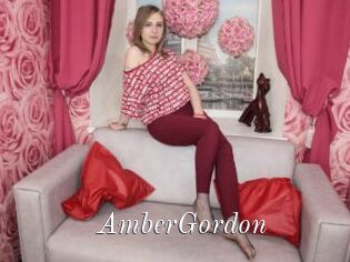 AmberGordon