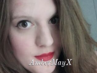 AmberMayX