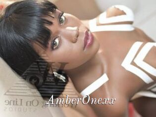 AmberOnexx