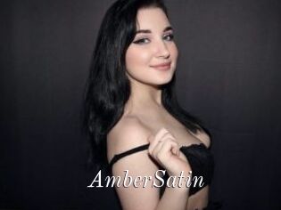 AmberSatin