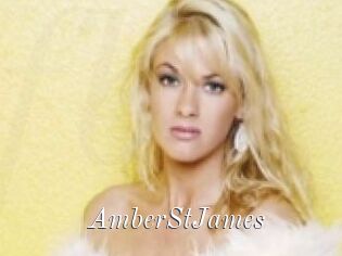 AmberStJames