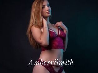AmberrSmith
