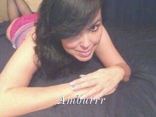 Amburrr