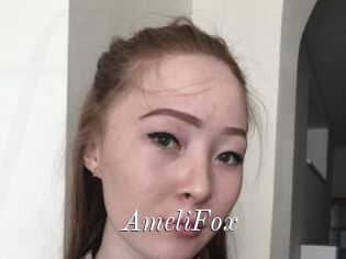 AmeliFox