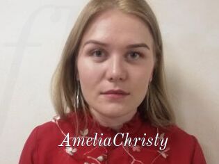 AmeliaChristy