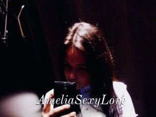 AmeliaSexyLove