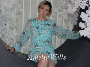 AmeliaWills