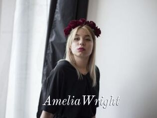 AmeliaWright