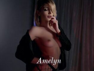 Amelyn