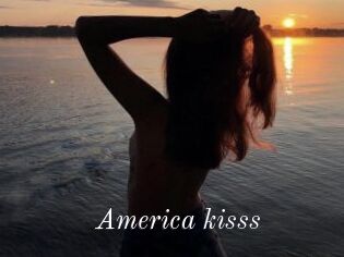 America_kisss