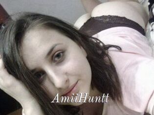 AmiiHuntt