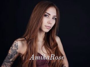 AmikaRose