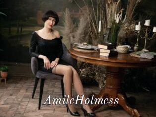 AmileHolmess