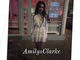 AmilysClarke
