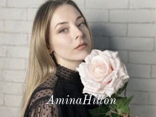 AminaHilton