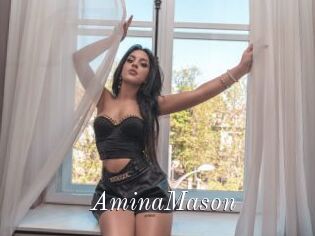AminaMason