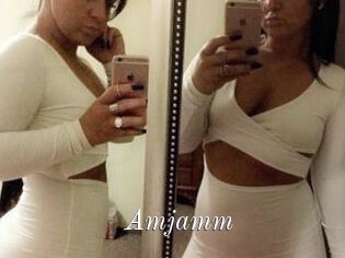 Amjamm