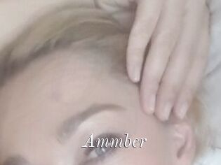 Ammber