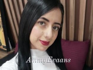 AmmyEvaans
