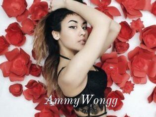 AmmyWongg