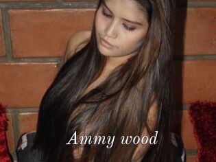 Ammy_wood