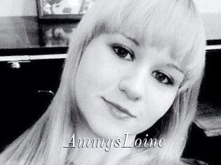 AmmysLoine