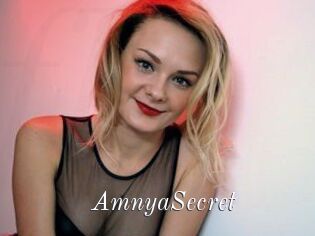 AmnyaSecret