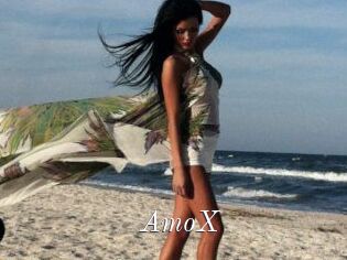 AmoX