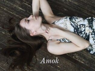 Amok