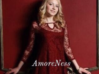 AmoreNess