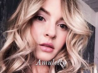 Amuletty