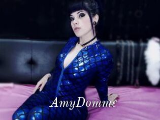 AmyDomme