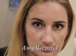 AmyMermaid
