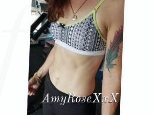 AmyRoseXxX