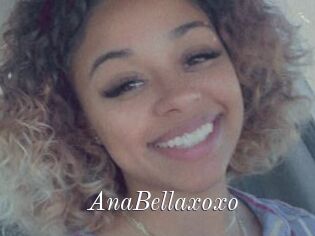 AnaBellaxoxo