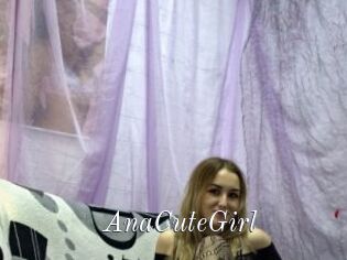 AnaCuteGirl