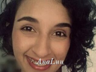 AnaLuu