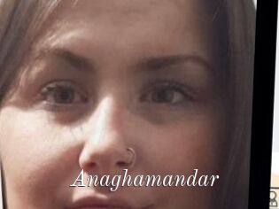 Anaghamandar