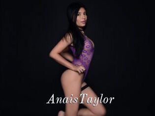 AnaisTaylor