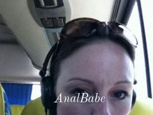 AnalBabe