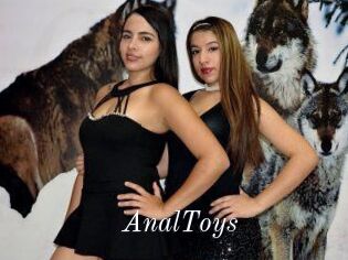 AnalToys