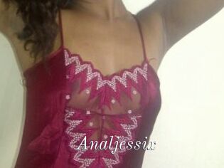 Analjessix