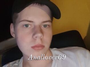 Anallover69