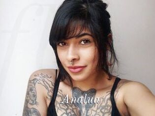 Analua