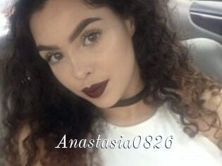Anastasia0826