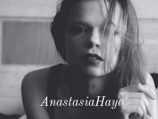 AnastasiaHaya