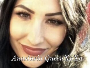 Anastasia_QueenXoXo