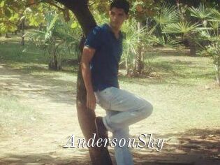 AndersonSky