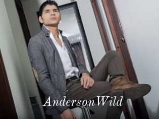 AndersonWild